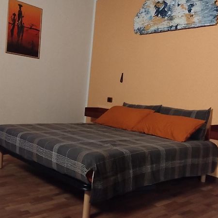 Da Nataly Apartment Fumane Ngoại thất bức ảnh