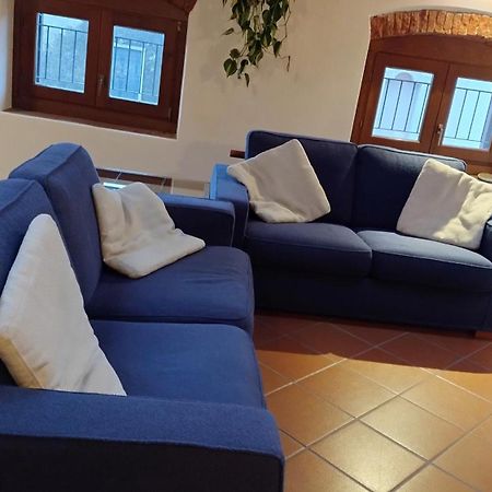 Da Nataly Apartment Fumane Ngoại thất bức ảnh