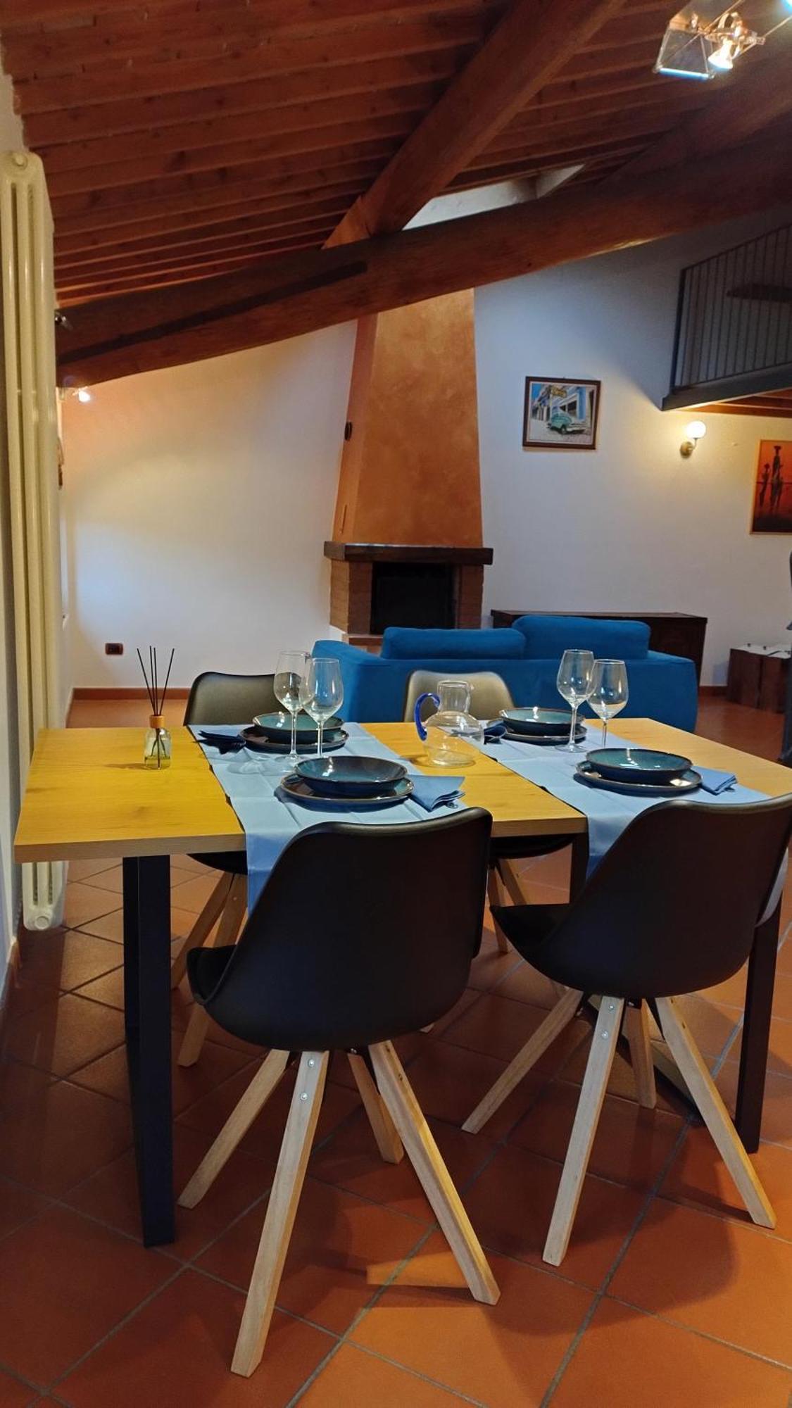 Da Nataly Apartment Fumane Ngoại thất bức ảnh