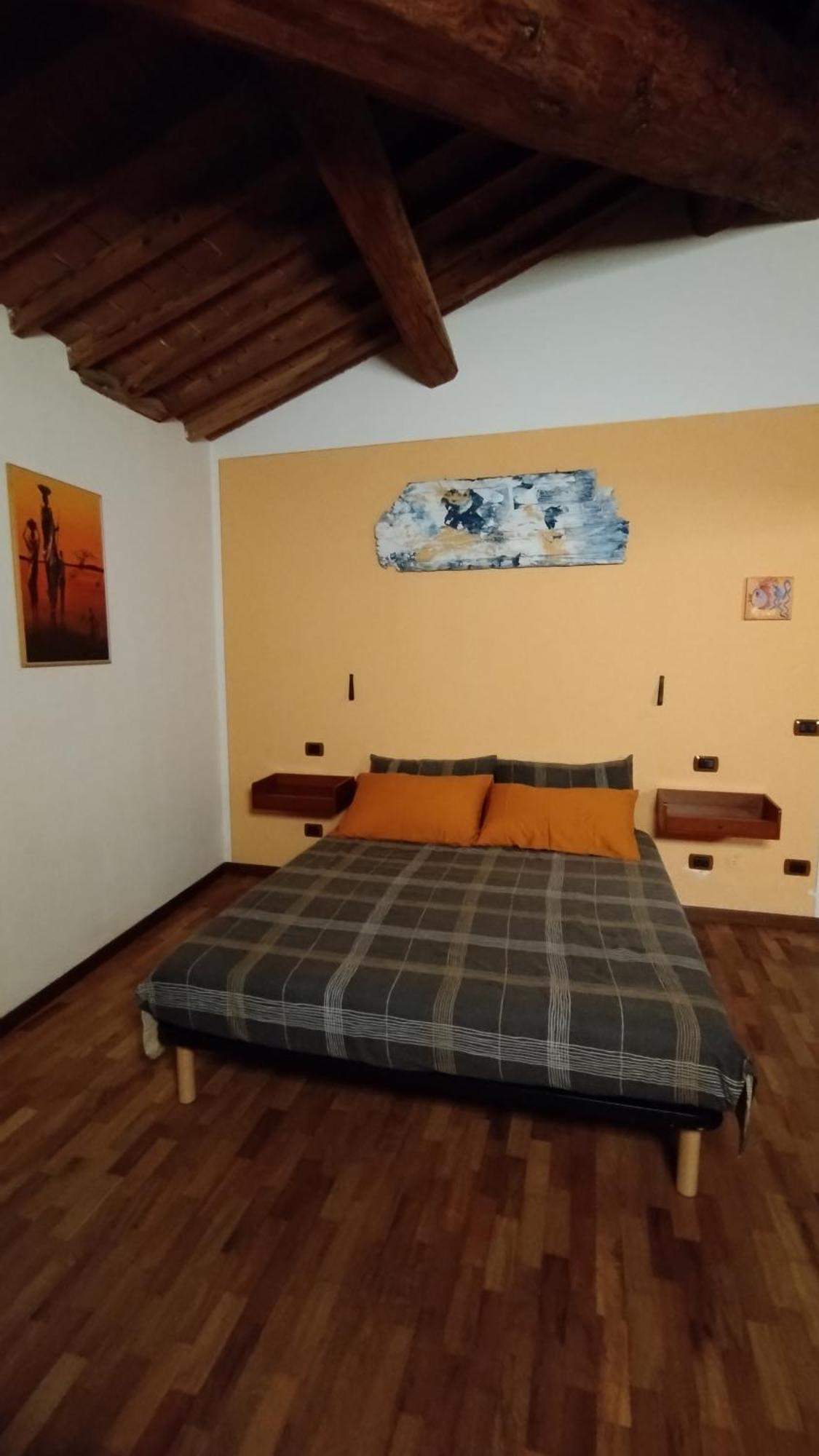 Da Nataly Apartment Fumane Ngoại thất bức ảnh