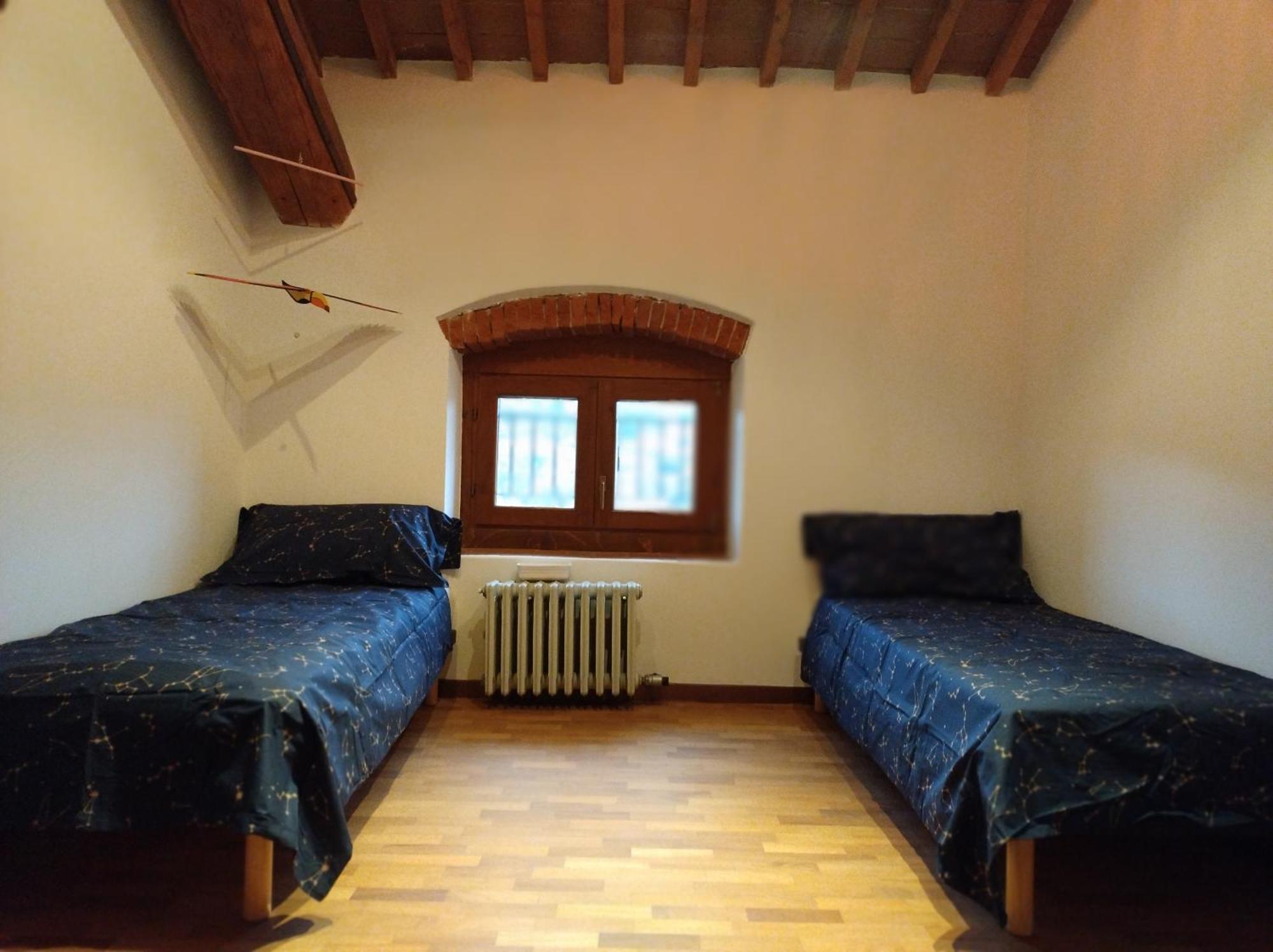 Da Nataly Apartment Fumane Ngoại thất bức ảnh