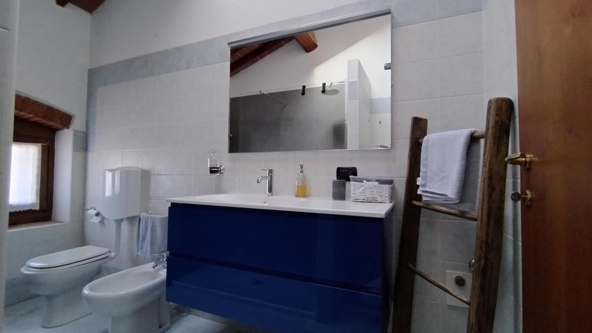 Da Nataly Apartment Fumane Ngoại thất bức ảnh