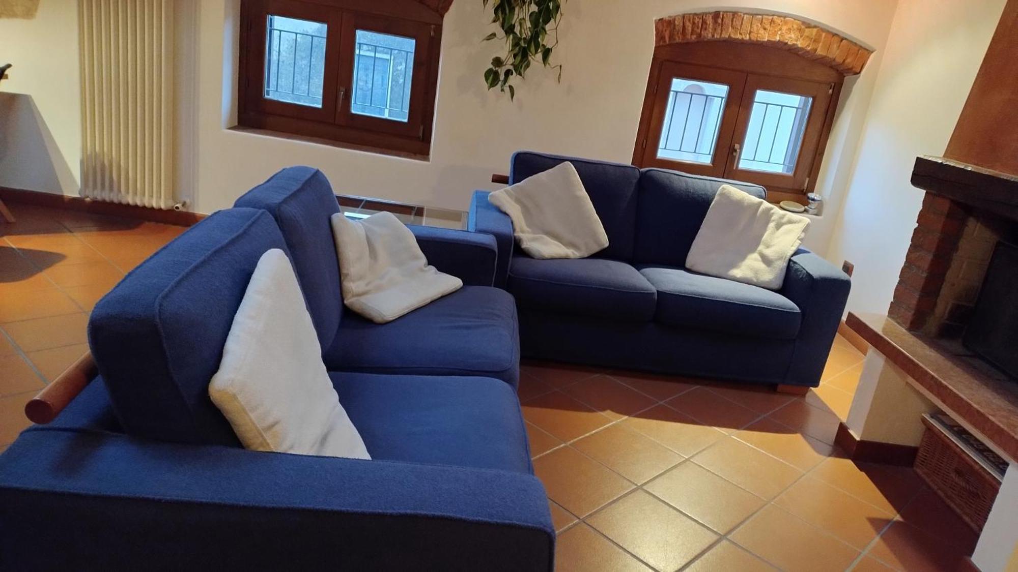 Da Nataly Apartment Fumane Ngoại thất bức ảnh