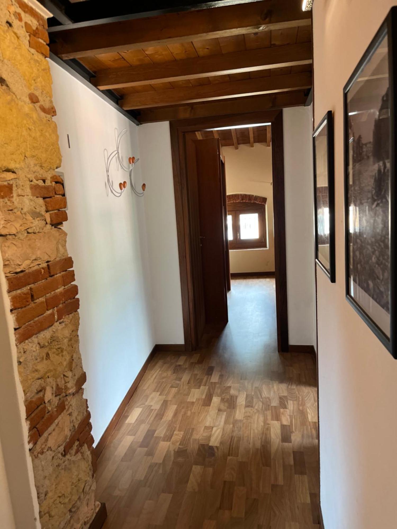 Da Nataly Apartment Fumane Ngoại thất bức ảnh