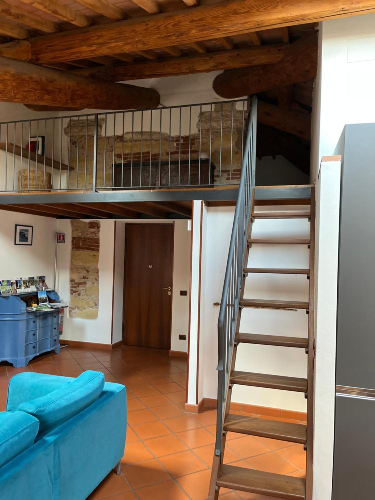 Da Nataly Apartment Fumane Ngoại thất bức ảnh