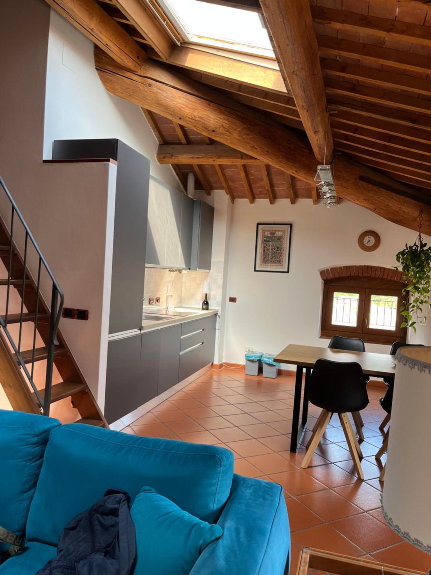Da Nataly Apartment Fumane Ngoại thất bức ảnh